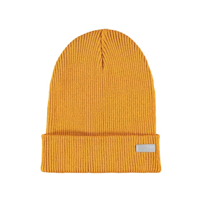 NAME IT MINI NMNMANOA KNIT HAT1 Thai Curry | Freewear NMNMANOA KNIT HAT1 - www.freewear.nl - Freewear