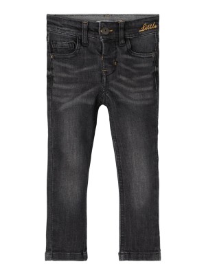 NAME IT MINI NMMTHEO DNMATAKES 6577  PANT Dark Grey Denim | Freewear NMMTHEO DNMATAKES 6577  PANT - www.freewear.nl - Freewear