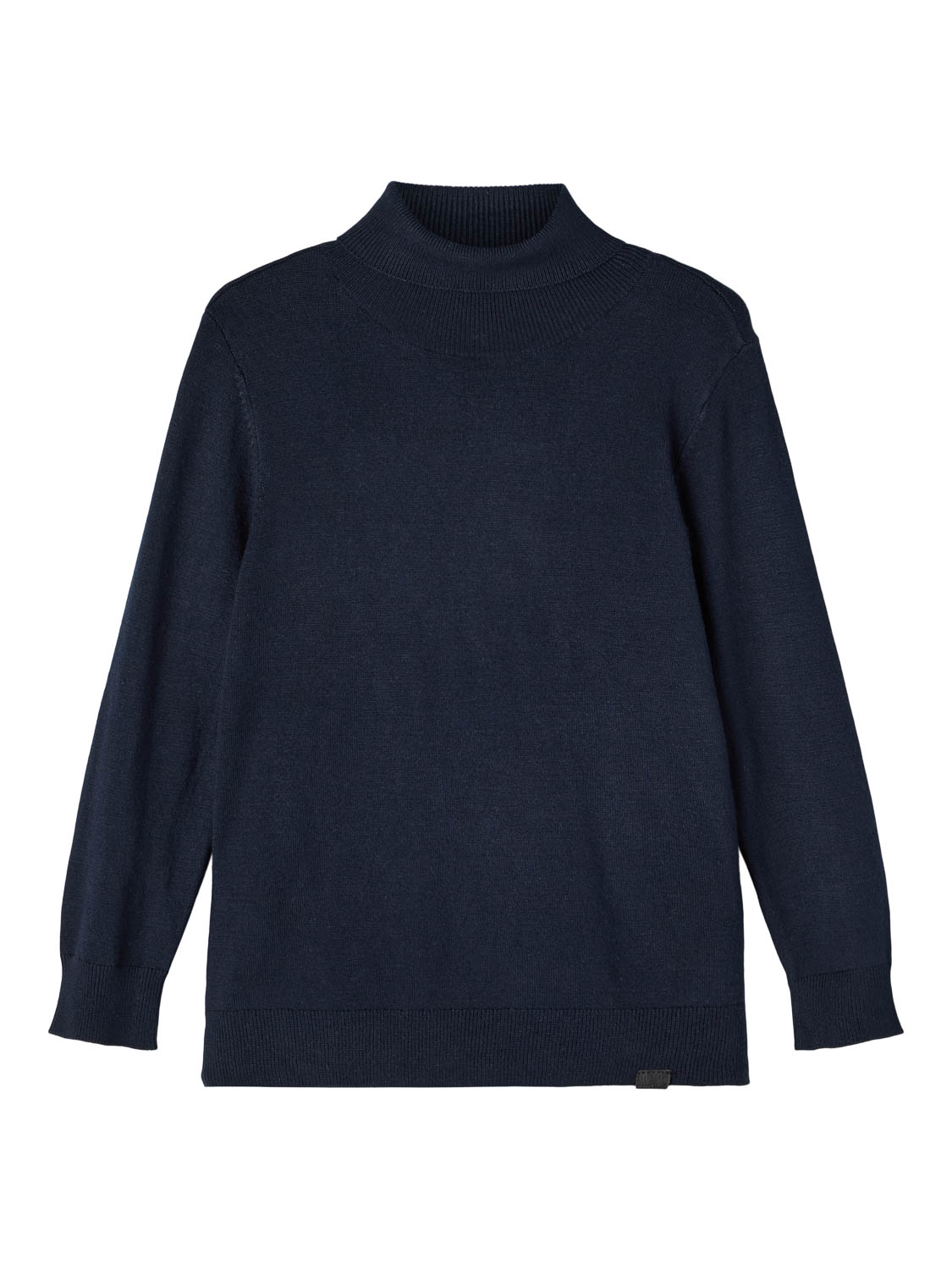Name It Nmmralos Ls Rollneck Knit