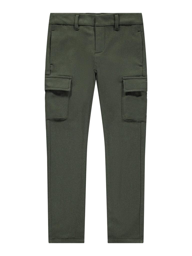 Name It Nkmsilas Twibatanz Cargo Ds