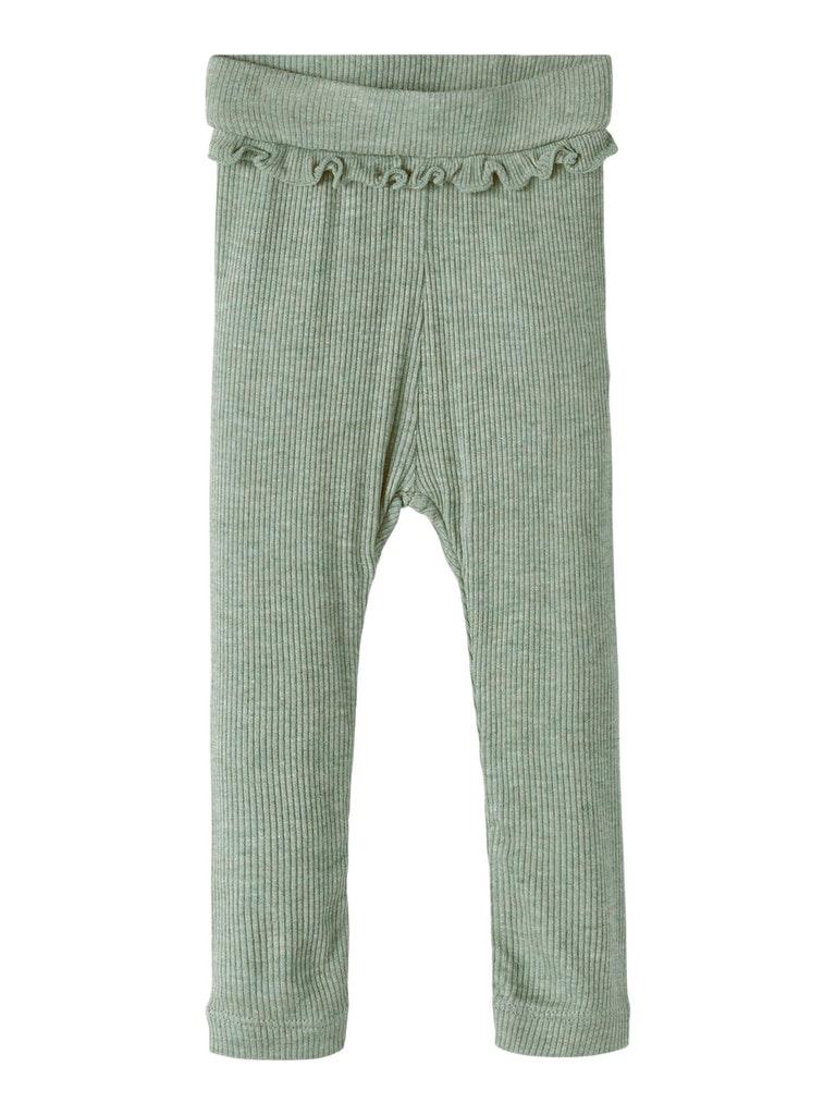 Legging Regine Agave Green