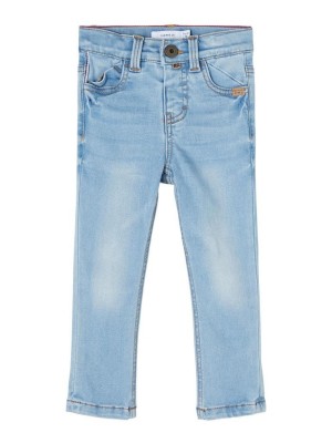 NAME IT MINI NMMTHEO DNMCLAS 1617 PANT NOOS Light Blue Denim | Freewear NMMTHEO DNMCLAS 1617 PANT NOOS - www.freewear.nl - Freewear