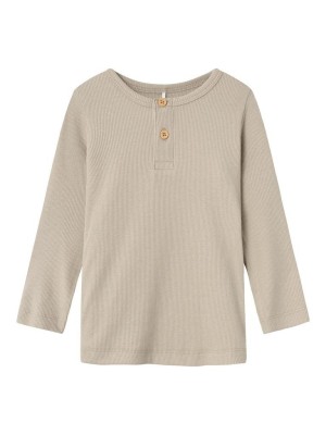 NAME IT MINI NMMKAB LS TOP NOOS Pure Cashmere | Freewear NMMKAB LS TOP NOOS - www.freewear.nl - Freewear