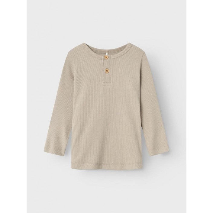 NAME IT MINI NMMKAB LS TOP NOOS Pure Cashmere | Freewear NMMKAB LS TOP NOOS - www.freewear.nl - Freewear