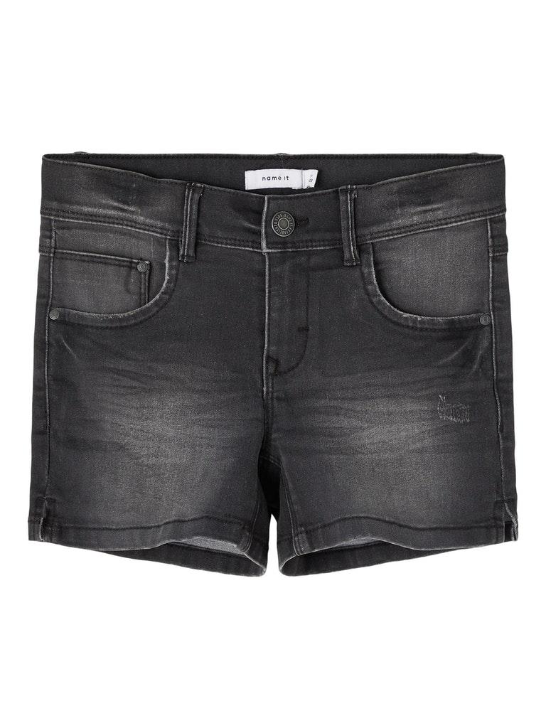 Name It Salli Denim Tindys Short Junior