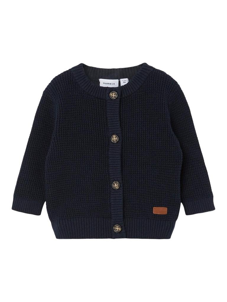 Vest Femil Dark Sapphire