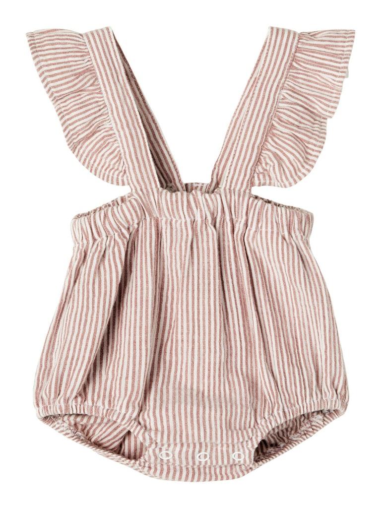 Name It Nbffesille Romper