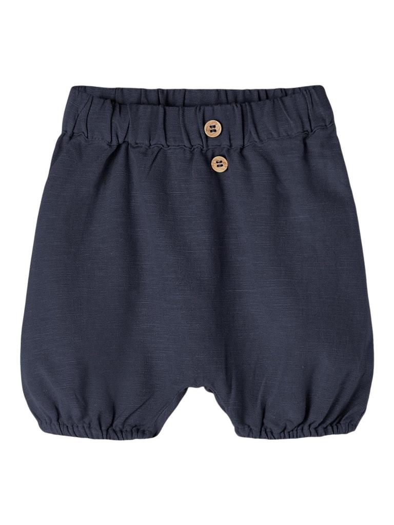 Name It Nbmfefone Shorts