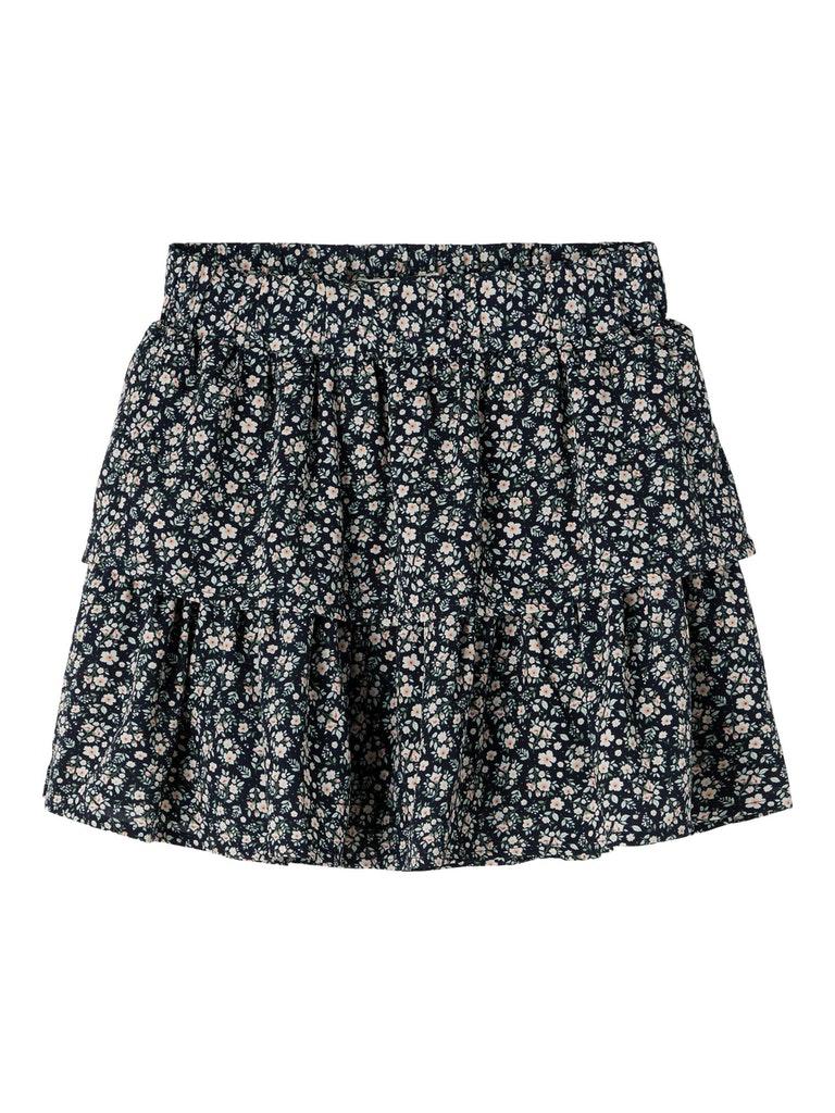 NAME IT KIDS NKFVINAYA SKIRT FF NOOS Meisjes Rok - Maat 128