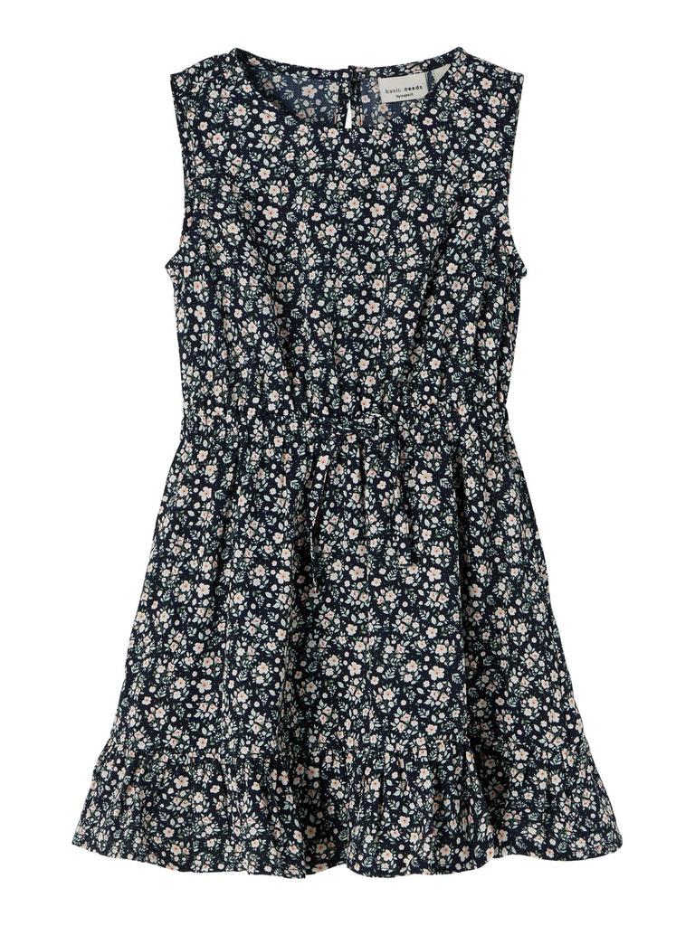 name it NMFVINAYA SPENCER Meisjes Jurk - Maat 80