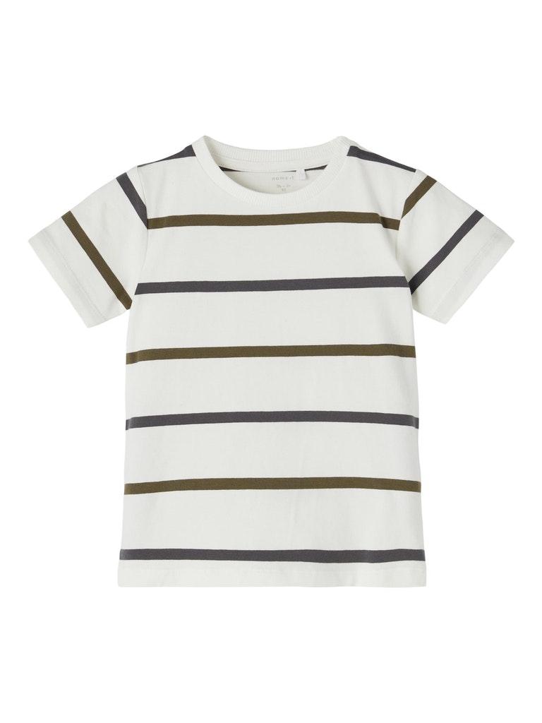 Name It Donny T-shirt Unisex - Maat 80