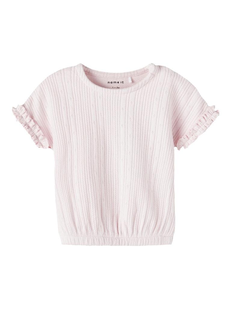 Name It Nbfhimma Ss Top