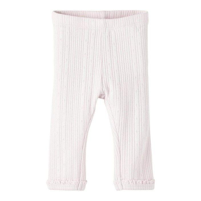 Name It NBFHIMMA LEGGING Light Lilac | Freewear NBFHIMMA LEGGING - www.freewear.nl - Freewear