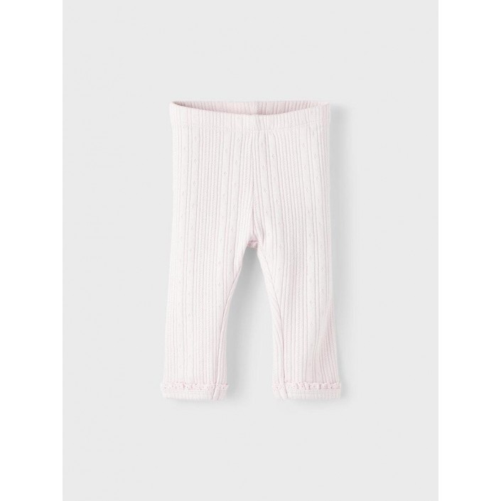 Name It NBFHIMMA LEGGING Light Lilac | Freewear NBFHIMMA LEGGING - www.freewear.nl - Freewear