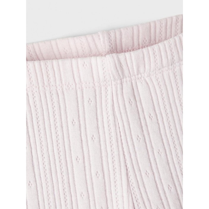 Name It NBFHIMMA LEGGING Light Lilac | Freewear NBFHIMMA LEGGING - www.freewear.nl - Freewear