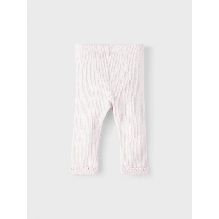 Name It NBFHIMMA LEGGING Light Lilac | Freewear NBFHIMMA LEGGING - www.freewear.nl - Freewear