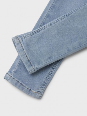 NAME IT MINI NMMTHEO DNMTHAYER 2689SWE KEY PANT : Light Blue Denim | Freewear NMMTHEO DNMTHAYER 2689SWE KEY PANT : - www.freewear.nl - Freewear