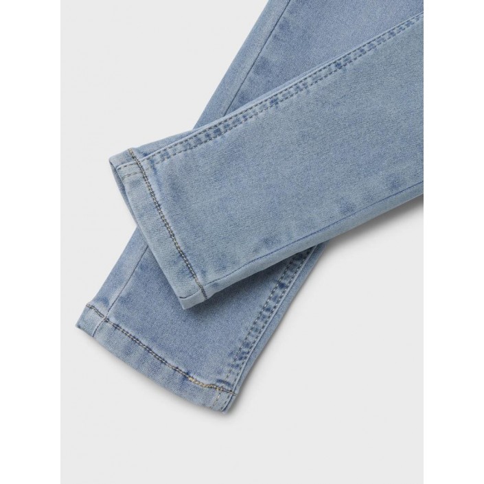 NAME IT MINI NMMTHEO DNMTHAYER 2689SWE KEY PANT : Light Blue Denim | Freewear NMMTHEO DNMTHAYER 2689SWE KEY PANT : - www.freewear.nl - Freewear