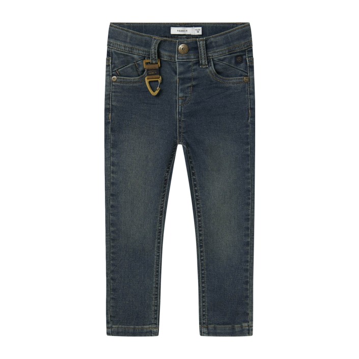 NAME IT MINI NMMTHEO DNMTHAYER 2689SWE KEY PANT : Vintage Dark Blue Denim | Freewear NMMTHEO DNMTHAYER 2689SWE KEY PANT : - www.freewear.nl - Freewear