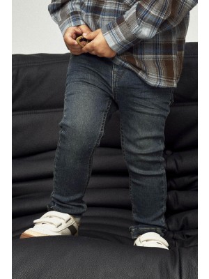 NAME IT MINI NMMTHEO DNMTHAYER 2689SWE KEY PANT : Vintage Dark Blue Denim | Freewear NMMTHEO DNMTHAYER 2689SWE KEY PANT : - www.freewear.nl - Freewear