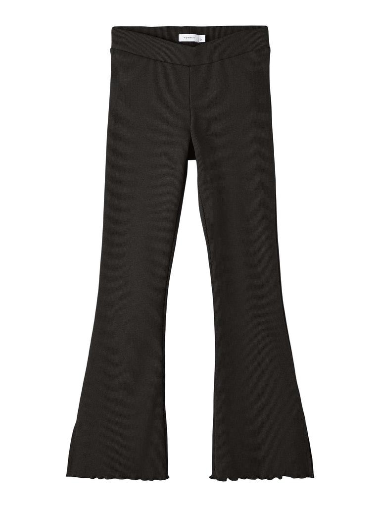 NAME IT NKFKOMI BOOTCUT PANT NOOS Meisjes Trousers 30 - 140