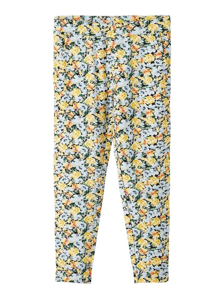 name it NKFDALLI IDA NORMAL PANT Meisjes Broek - Maat 146