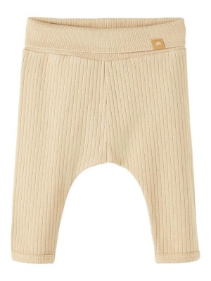 Name It NBNLAPPA PANT Humus | Freewear NBNLAPPA PANT - www.freewear.nl - Freewear