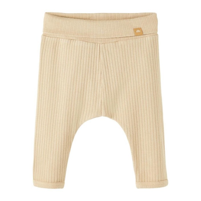 Name It NBNLAPPA PANT Humus | Freewear NBNLAPPA PANT - www.freewear.nl - Freewear