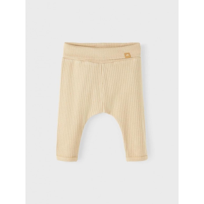 Name It NBNLAPPA PANT Humus | Freewear NBNLAPPA PANT - www.freewear.nl - Freewear