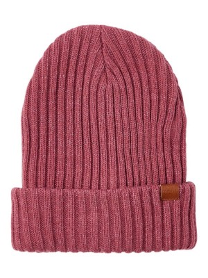 NAME IT KIDS NKNMILAN KNIT HAT2 NOOS Nocturne | Freewear NKNMILAN KNIT HAT2 NOOS - www.freewear.nl - Freewear