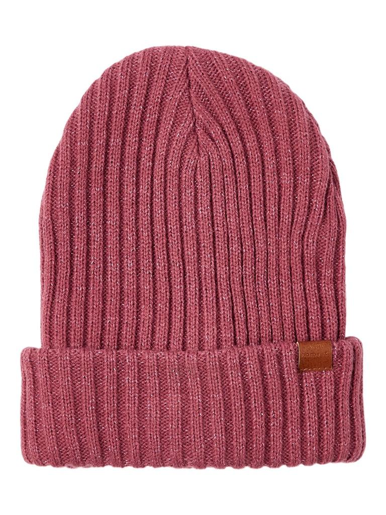 Name It Nknmilan Knit Hat2 Noos