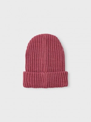 NAME IT KIDS NKNMILAN KNIT HAT2 NOOS Nocturne | Freewear NKNMILAN KNIT HAT2 NOOS - www.freewear.nl - Freewear