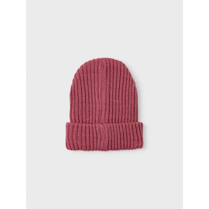 NAME IT KIDS NKNMILAN KNIT HAT2 NOOS Nocturne | Freewear NKNMILAN KNIT HAT2 NOOS - www.freewear.nl - Freewear