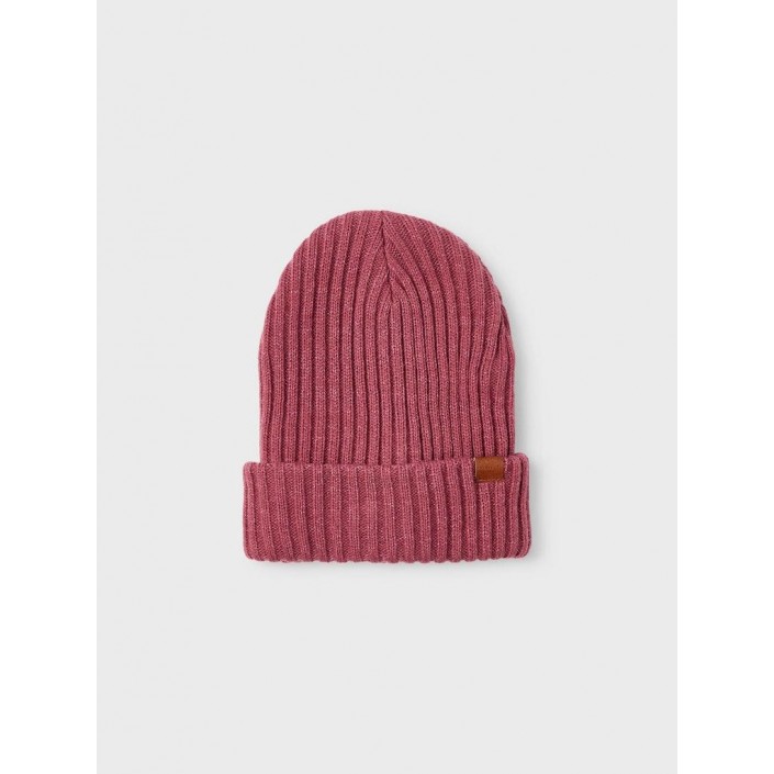 NAME IT KIDS NKNMILAN KNIT HAT2 NOOS Nocturne | Freewear NKNMILAN KNIT HAT2 NOOS - www.freewear.nl - Freewear