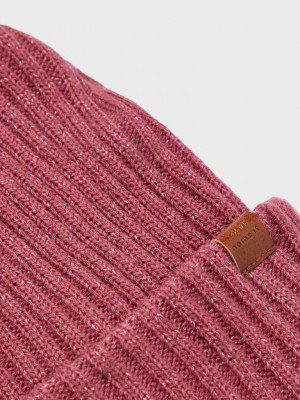 NAME IT KIDS NKNMILAN KNIT HAT2 NOOS Nocturne | Freewear NKNMILAN KNIT HAT2 NOOS - www.freewear.nl - Freewear