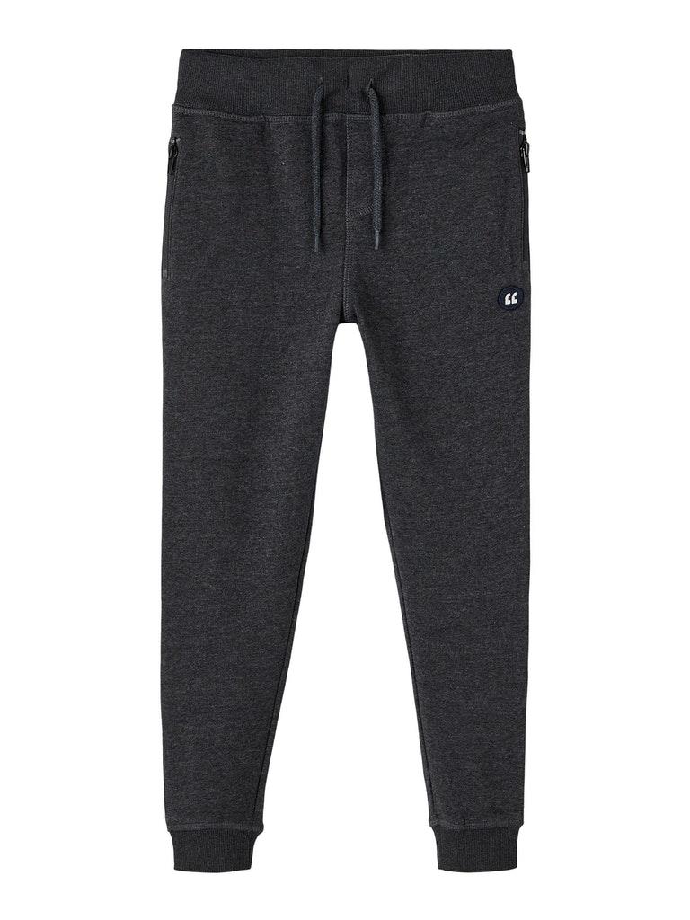 NAME IT NKMVIMO SWE PANT BRU NN Jongens Broek - Maat 134