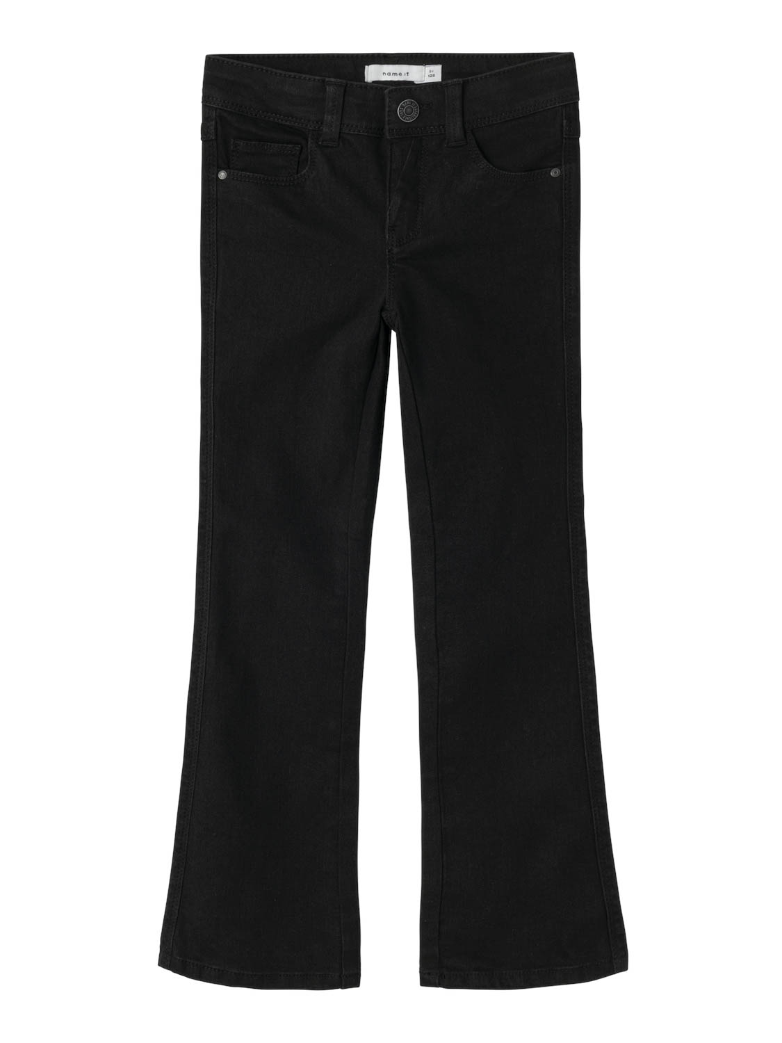 Name It Polly Boot-Cut Skinny Jeans Junior