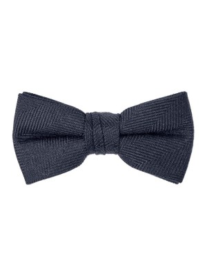 NAME IT KIDS NKMRASIM BOWTIE Dark Sapphire | Freewear NKMRASIM BOWTIE - www.freewear.nl - Freewear