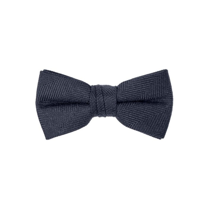 NAME IT KIDS NKMRASIM BOWTIE Dark Sapphire | Freewear NKMRASIM BOWTIE - www.freewear.nl - Freewear