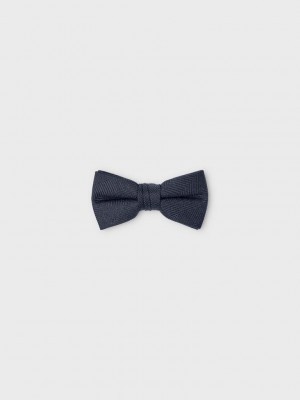 NAME IT KIDS NKMRASIM BOWTIE Dark Sapphire | Freewear NKMRASIM BOWTIE - www.freewear.nl - Freewear