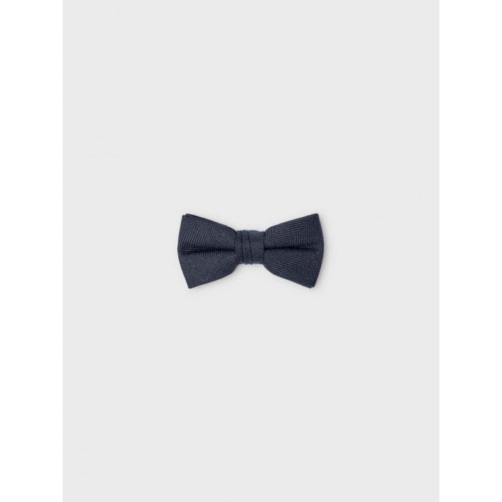 NAME IT KIDS NKMRASIM BOWTIE Dark Sapphire | Freewear NKMRASIM BOWTIE - www.freewear.nl - Freewear