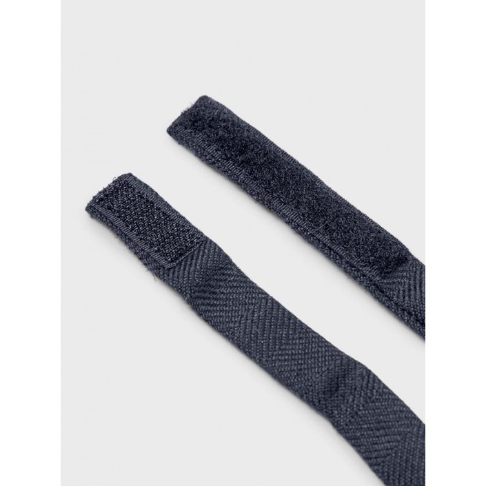 NAME IT KIDS NKMRASIM BOWTIE Dark Sapphire | Freewear NKMRASIM BOWTIE - www.freewear.nl - Freewear