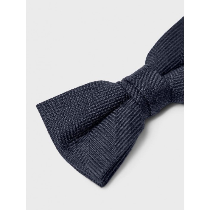 NAME IT KIDS NKMRASIM BOWTIE Dark Sapphire | Freewear NKMRASIM BOWTIE - www.freewear.nl - Freewear