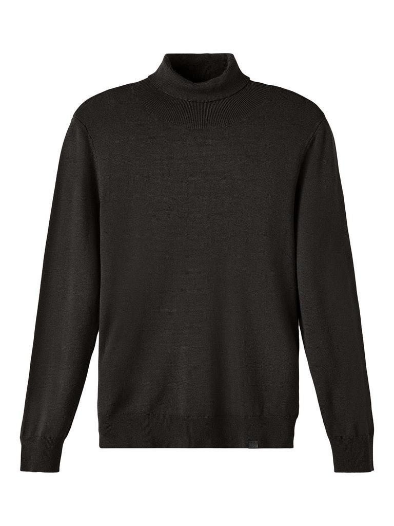 Name It Nkmraloso Ls Rollneck Knit