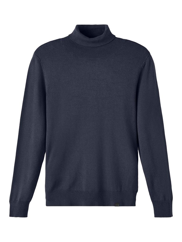 Name It Nkmraloso Ls Rollneck Knit