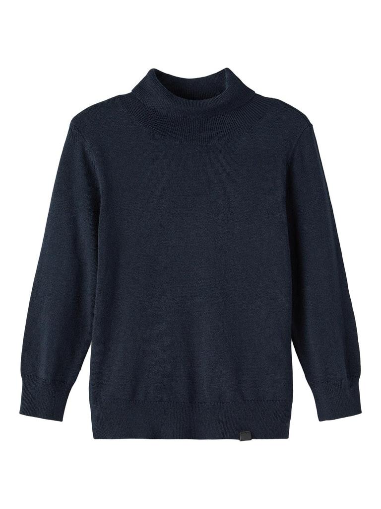 Name It Nmmraloso Ls Rollneck Knit