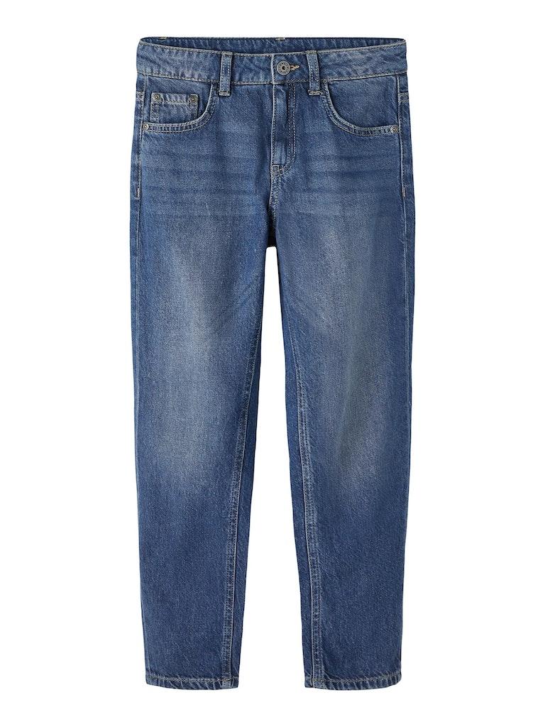 Name It Nkmben Tapered Jeans 5511-oy Noos