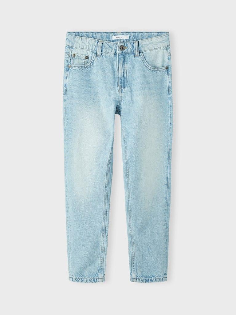 Name It Nkmben Tapered Jeans 5511 oy Noos
