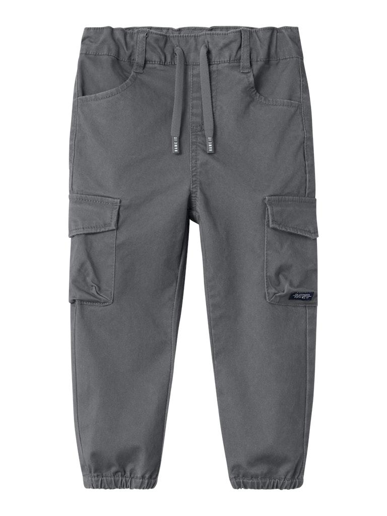 Name It Nmmben Cargo R Twi Pant 1771-hi Noo: