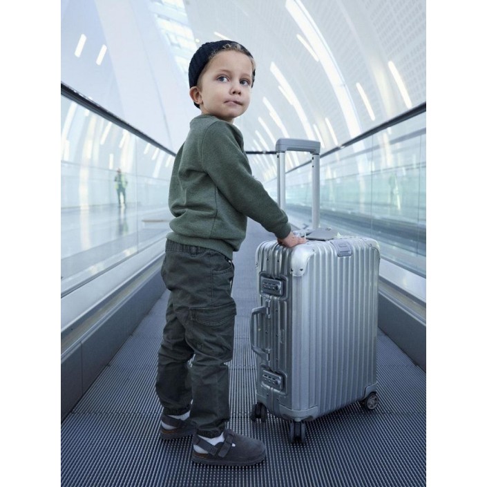 NAME IT MINI NMMBEN CARGO R TWI PANT 1771-HI NOO: Lava Smoke | Freewear NMMBEN CARGO R TWI PANT 1771-HI NOO: - www.freewear.nl - Freewear